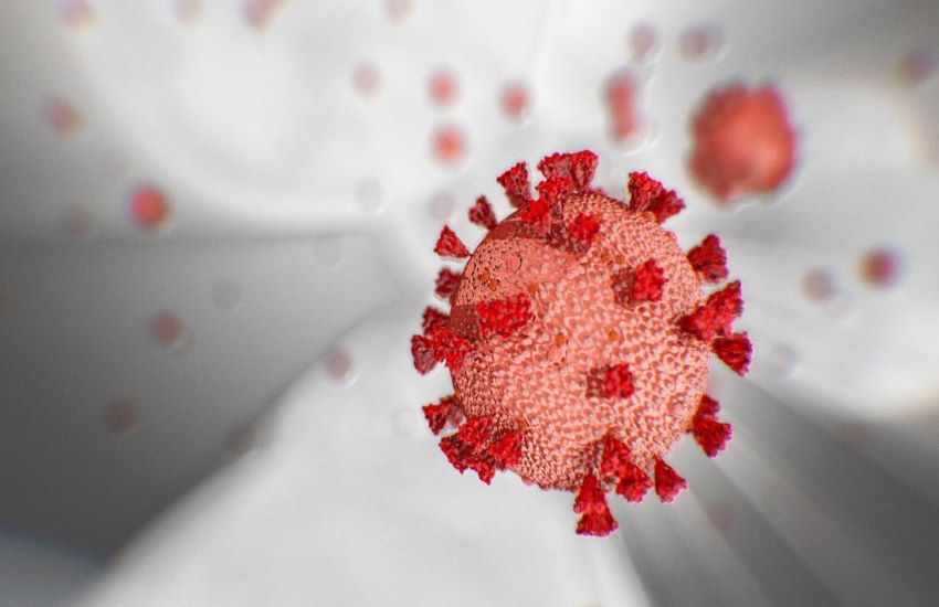 Coronavirus, oggi a Latina tre nuovi casi di infezione