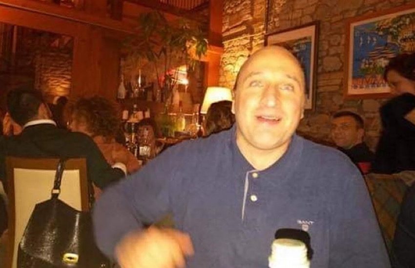 Langhirano – Ritrovato il corpo senza vita nell’Enza di Cristiano Mora