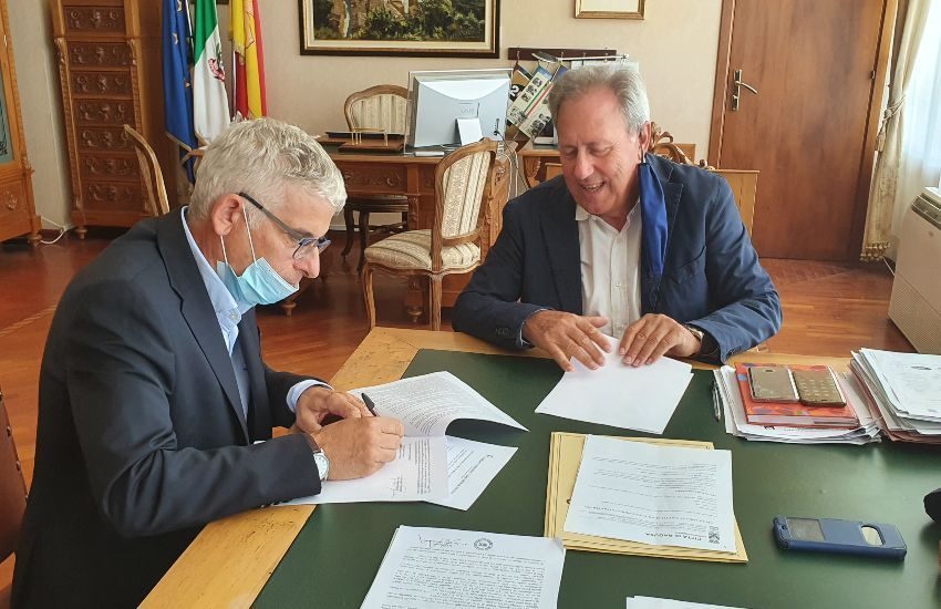 Nuovo dirigente per Finanze e Contabilità