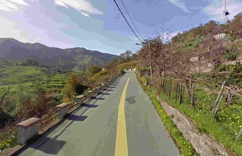 Dissesto idrogeologico, aggiudicato il progetto di messa in sicurezza di Limina