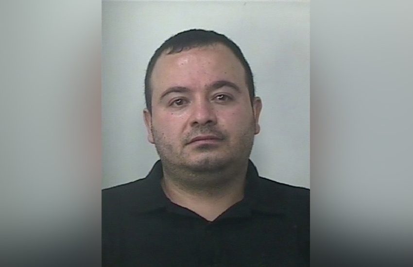 ‘Ndrangheta: Catturato dai carabinieri di Vibo Valentia il latitante Domenico Bonavota