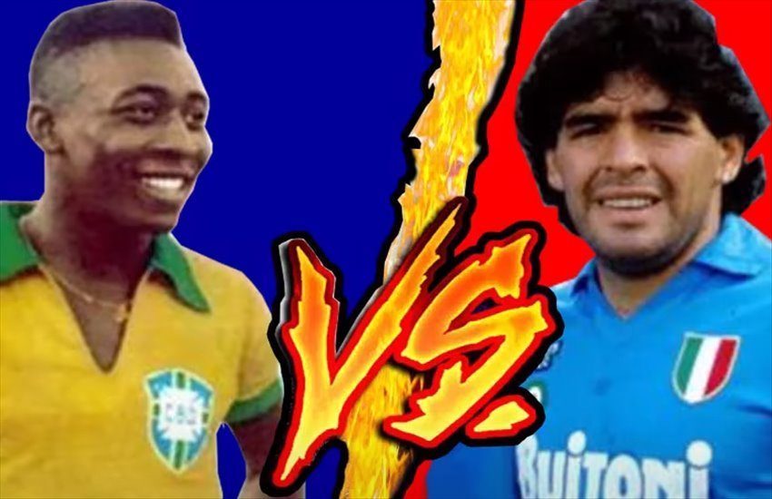 I più grandi duelli sportivi della storia. Quando le rivalità dividono i fans