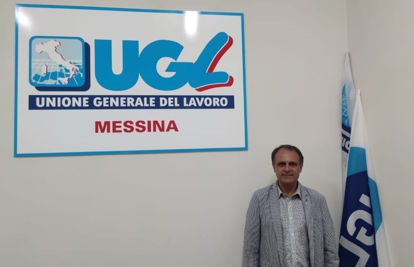 Troppe criticità al MuMe: l’Ugl deposita esposto in Procura