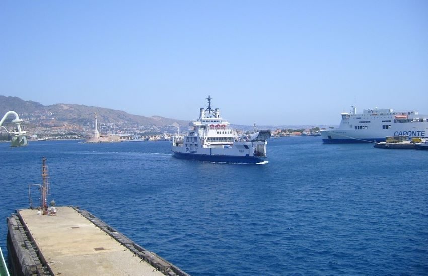 Controesodo a Messina, sono i giorni più difficili