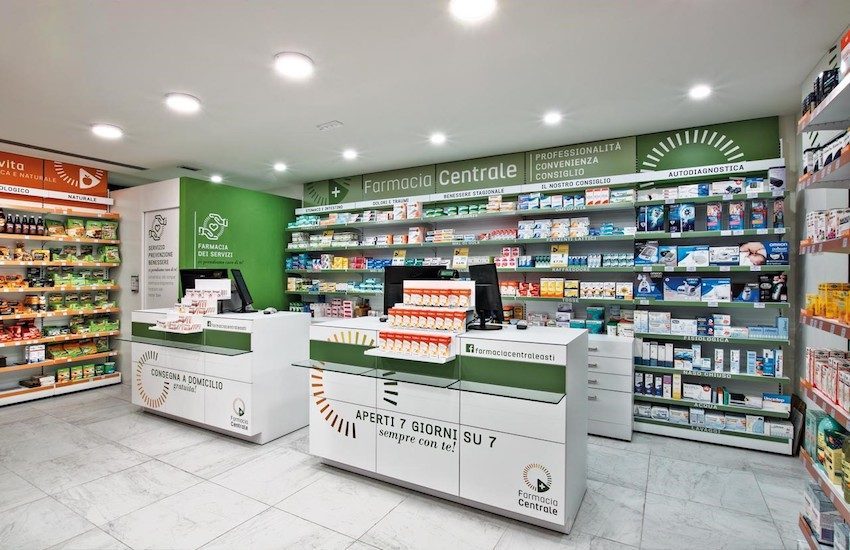 Usa, rivoluzione nelle farmacie. Amazon irrompe nel mercato