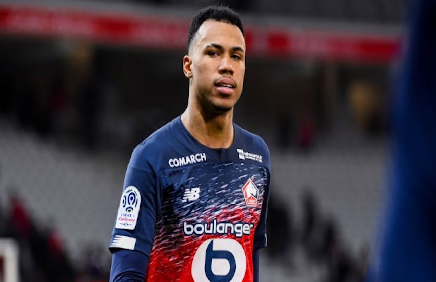 Calcio mercato, accordo chiuso con il Lille per il brasiliano Magalhães, ma si attende la cessione di Koulibaly