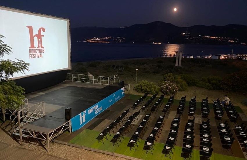 Sicilia, 450 mila euro per festival e rassegne cinematografiche