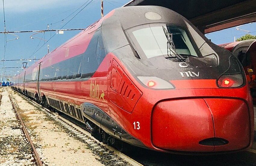 Guasto nella tratta Salerno-Reggio Calabria: treni bloccati per 4 ore