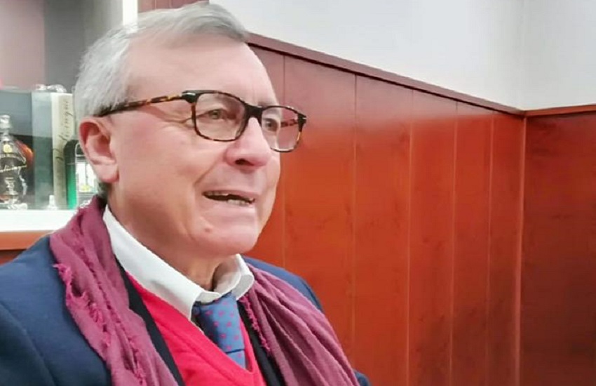 Lelio De Santis (IdV): “Centro servizi anziani ex Onpi, 5 decessi e 27 positivi: subito la nomina del nuovo direttore”