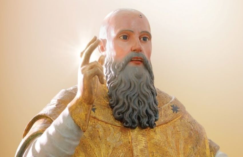 San Biagio a Militello Rosmarino: il programma. Nei giorni 24 e il 25 chiuso un tratto della provinciale