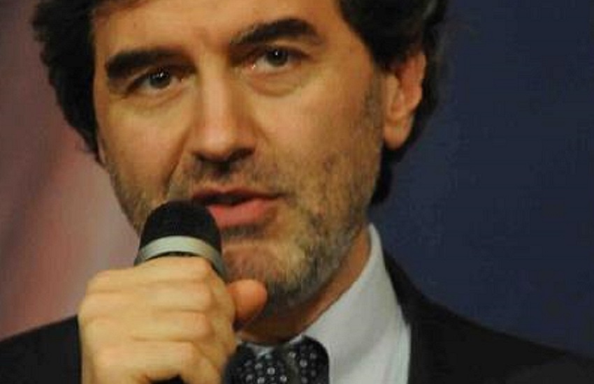 Incontro con ministro Brunetta, Marsilio: “il progetto di una sede della Sna a L’Aquila è realtà”