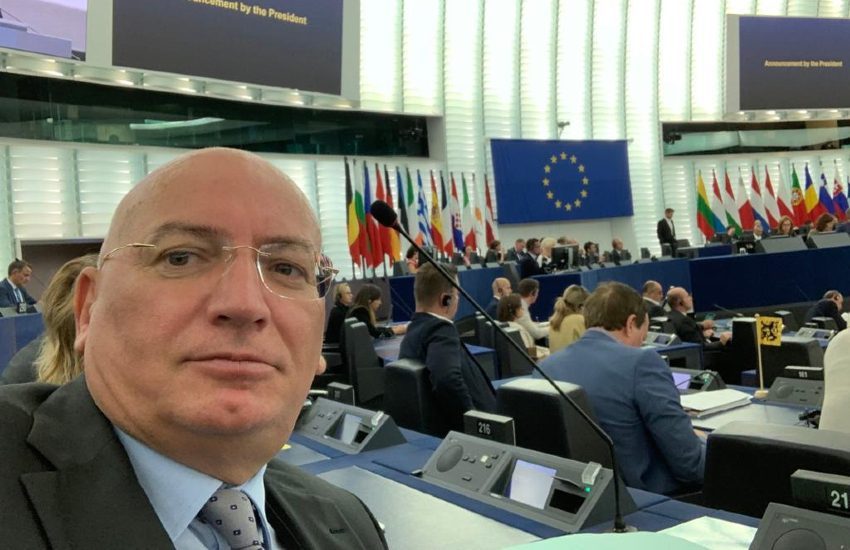 Disastro kiwi in provincia di Latina, Adinolfi: “Intervenire subito”