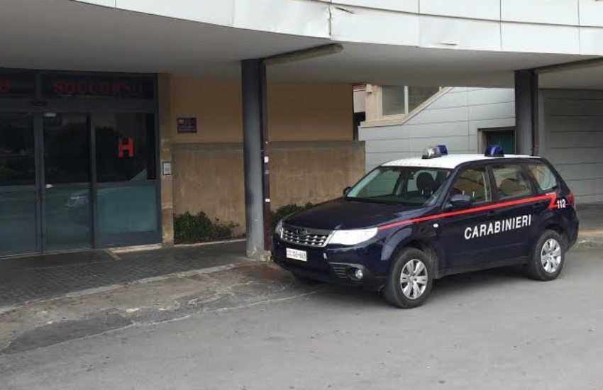 Oltre al compagno adesso anche la madre