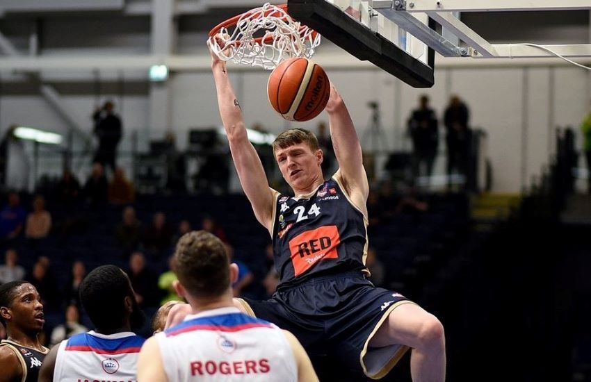 Basket School, lo scozzese Murray Hendry alla ZS Group Messina