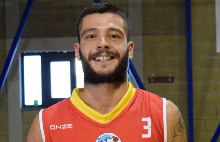 ZS Group Messina, Nino Sidoti: “Per me sarà l’anno giusto”