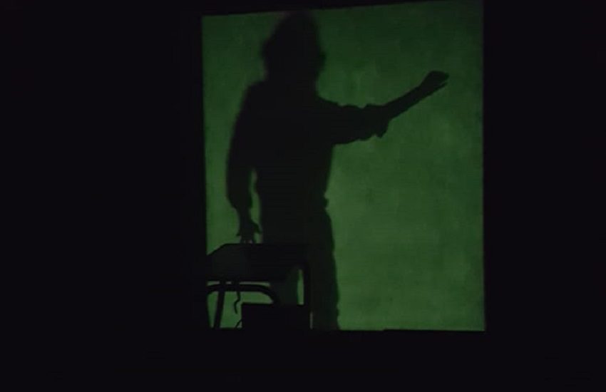 Forme e parole di un anno strano: gli artisti raccontano il lockdown