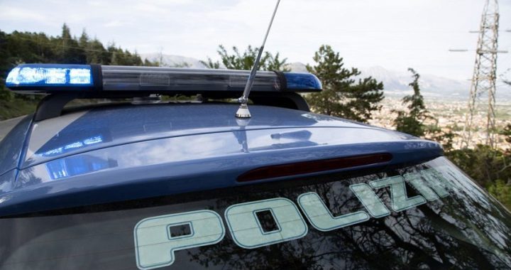 Polizia di Stato: spacciava eroina, arrestato pregiudicato avezzanese