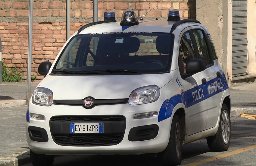Catania, pauroso incidente alla Zona Industriale: morto un 31enne, Municipale sul posto