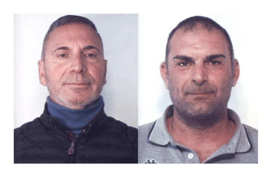 Catania, erano stati coinvolti nell’operazione Overtrade, due in carcere