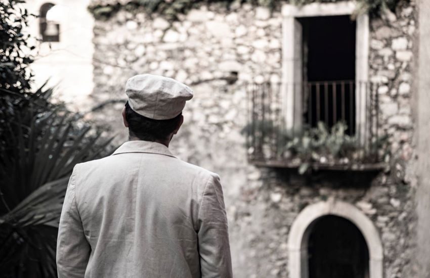 Parte domani “Promontorio Nord” 2020, la rassegna ecologica di teatro al tramonto