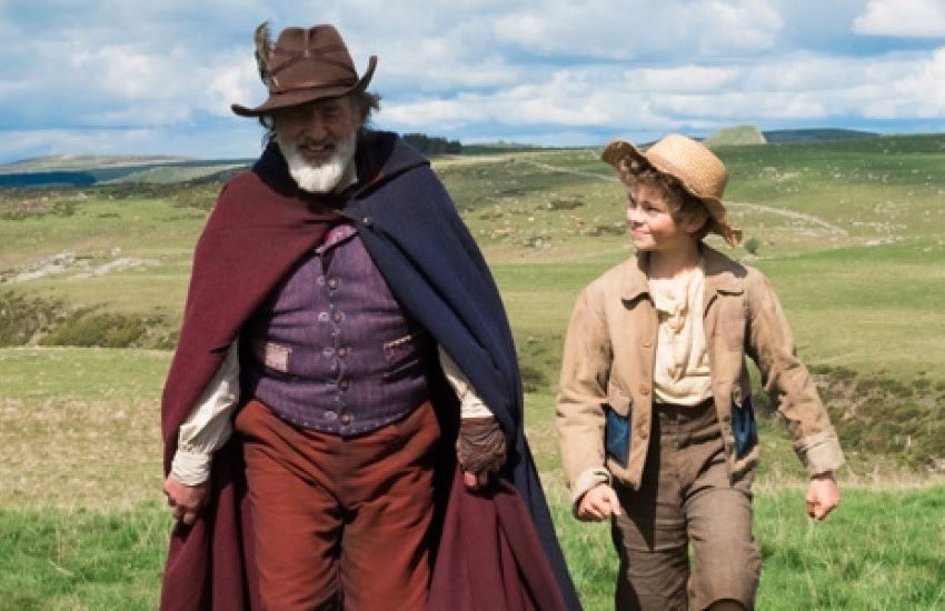 Da “Remi” a “Jojo Rabbit” nel 25° Festival del Film per Ragazzi di Giardini Naxos