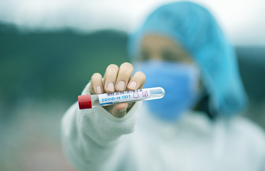 Rispetto a ieri, sono 7 i nuovi casi positivi al coronavirus in provincia di Latina