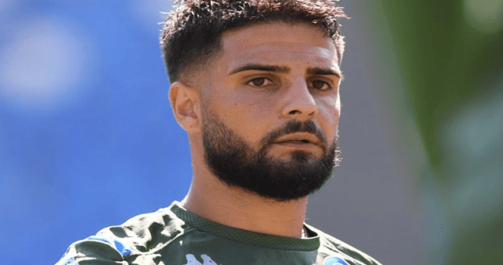 Napoli Insigne