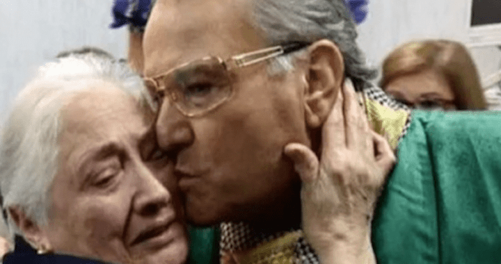 boss delle cerimonie