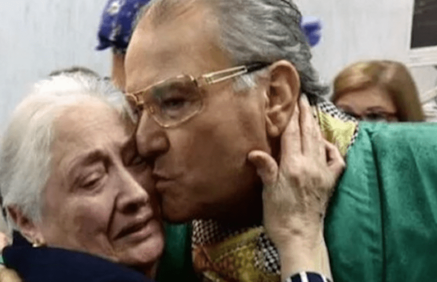 Covid. Muore Rita Greco, vedova del boss delle cerimonie