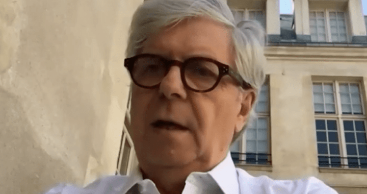 Stephane Lissner Teatro San Carlo