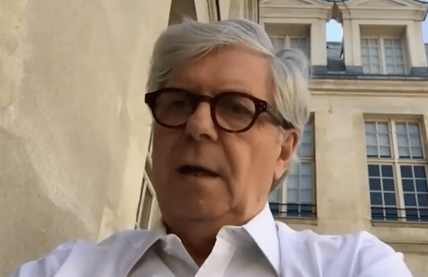 Teatro San Carlo, Stéphane Lissner Soprintendente a tempo pieno dal 1 settembre