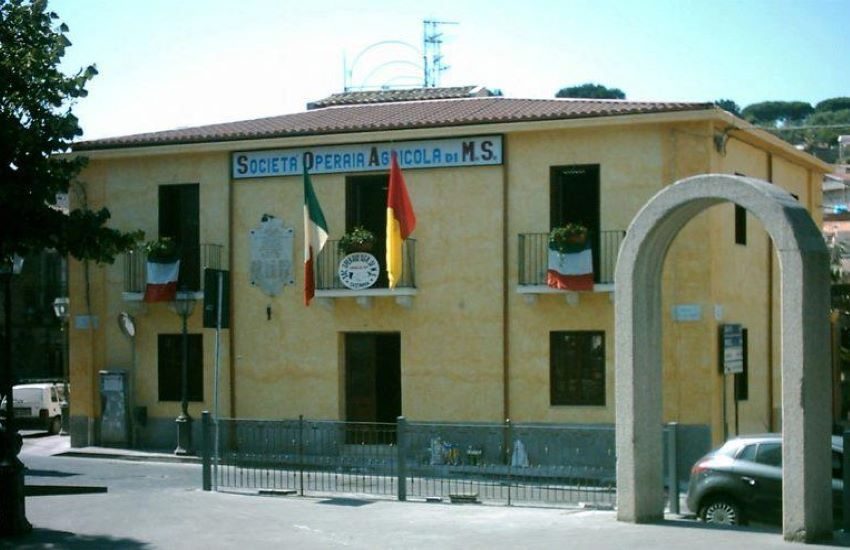 Domani a Castanea la “musica suonata con il cuore” in memoria delle vittime del COVID