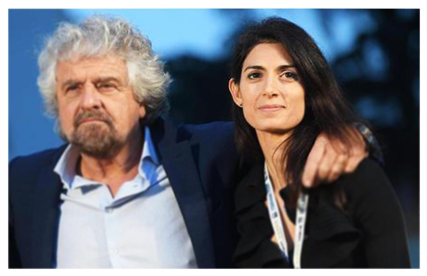 Votazione sulla piattaforma Rousseau: sì al mandato zero per i sindaci