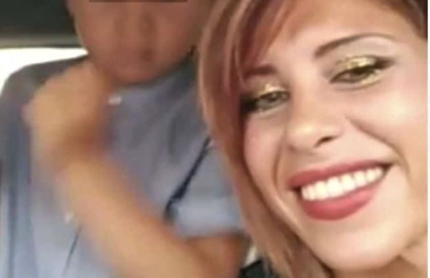 Gioele, tracce nell’auto fanno pensare ad un trauma dovuto all’incidente