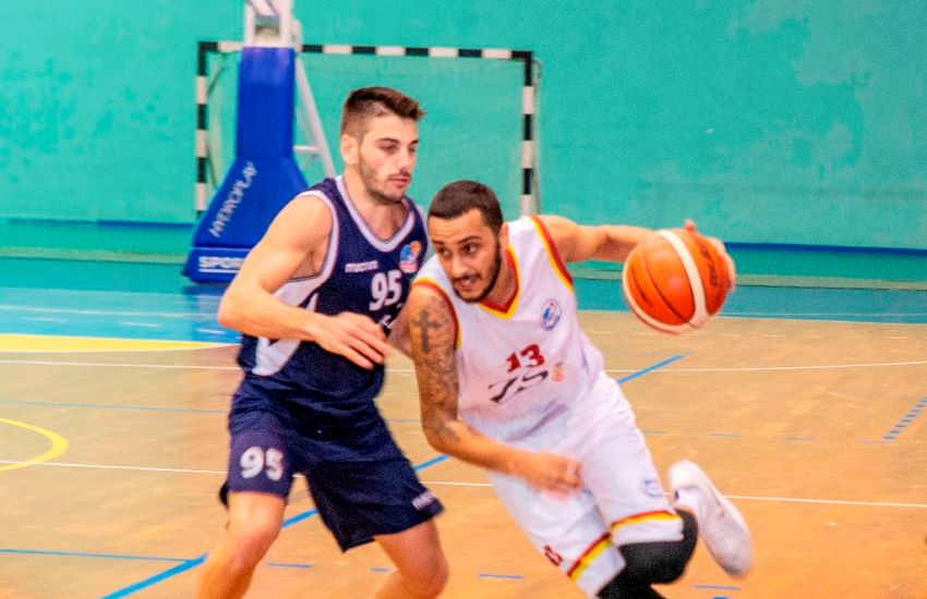 Basket School Messina, Travis Black con ZS Group Messina per la terza stagione consecutiva