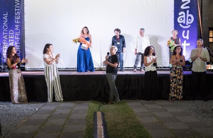 Zabut, dalla Russia al Brasile tutti i premiati della 5^ edizione