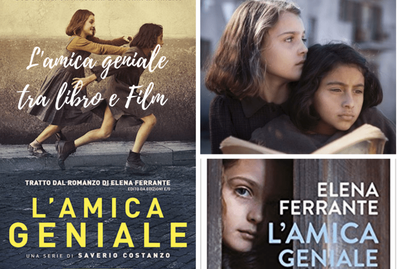 “Perché non accettate che Elena Ferrante sia una donna?”. Il tweet diventa virale. Ma chi è Elena?