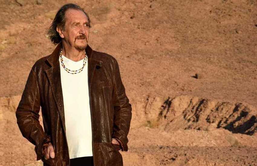 Andrea Mingardi compie 80 anni: auguri al cantautore bolognese