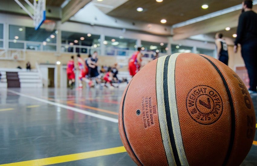 Virtus Bologna: annullato scrimmage con Trento