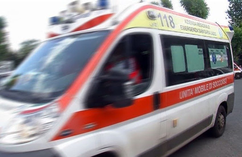 Lavoro, via libera alla stabilizzazione dei medici in servizio a bordo delle ambulanze del 118