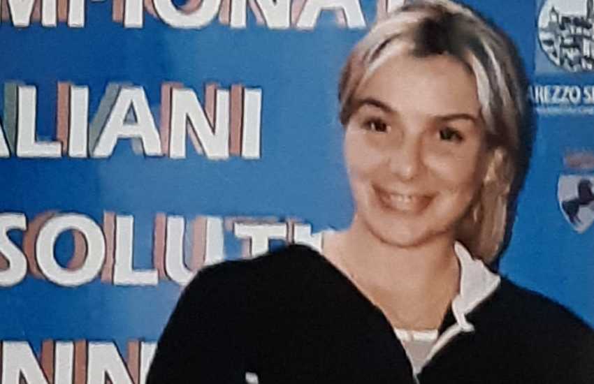 VALENTINA SASSI, ORGOGLIO ITALIANO IN USA