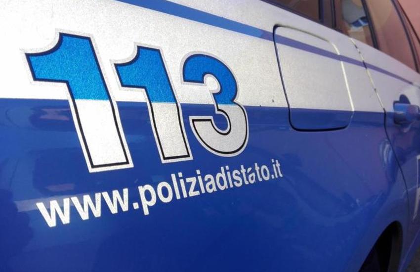 Gaeta, 28enne arrestata dalla polizia