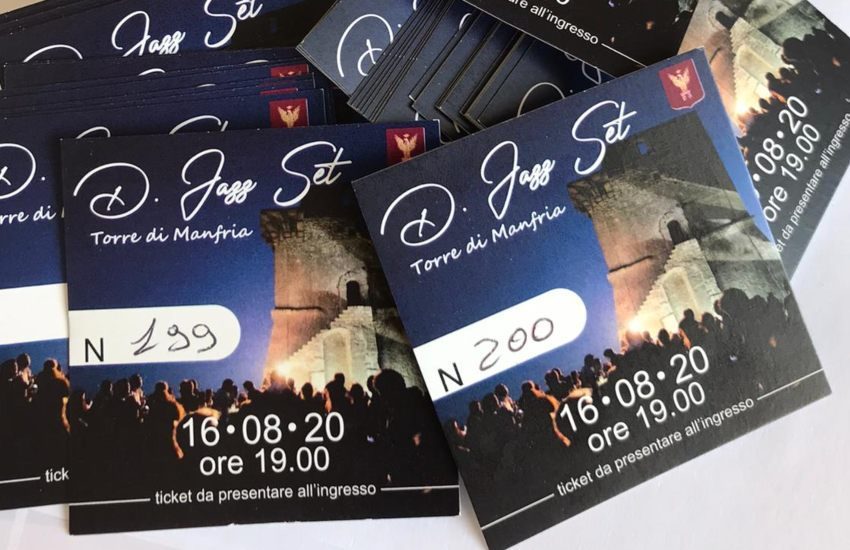 ANNULLAMENTO Eventi “R-Estate a Gela”