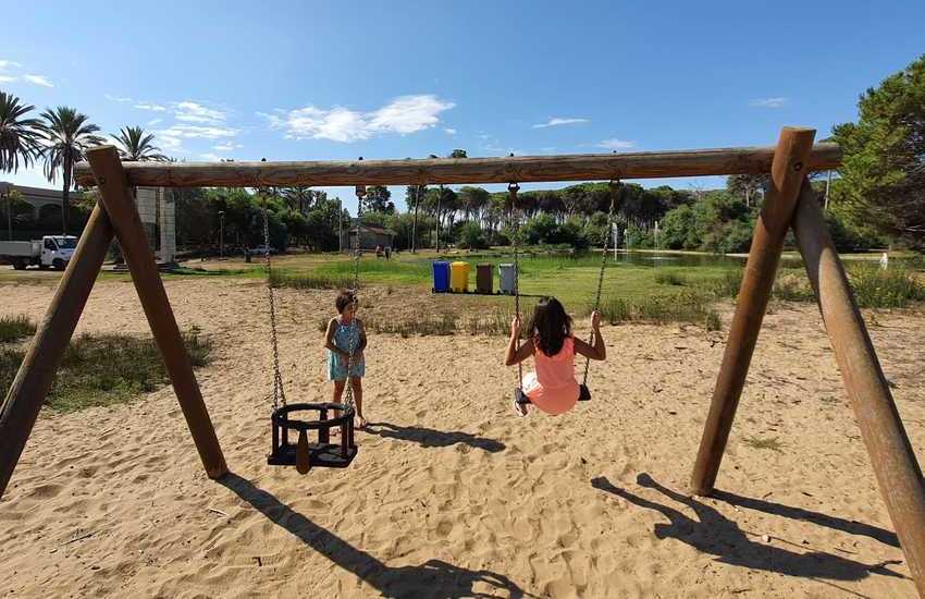Ambiente, il boschetto della plaia torna ai ai cittadini dopo i lavori di riqualificazione.