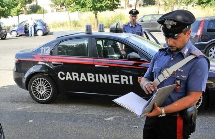 Avellino – Ferragosto sicuro, in campo 700 carabinieri: due arresti e 27 denunce, controllati 1.700 veicoli e 2.500 persone
