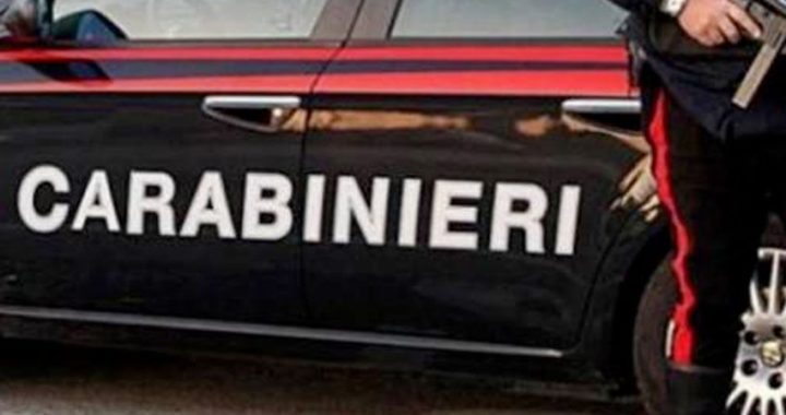 carabinieri