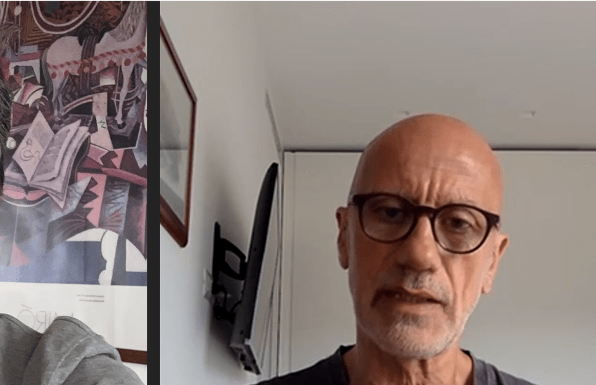 [VIDEO] “Università bandita”, Maurizio Caserta: “la svolta c’è stata”