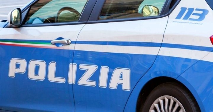 Gambizzato a Napoli, polizia