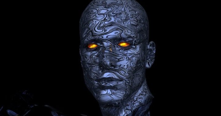 Divento un robot: scienziato malato di Sla trova la soluzione alla sua malattia