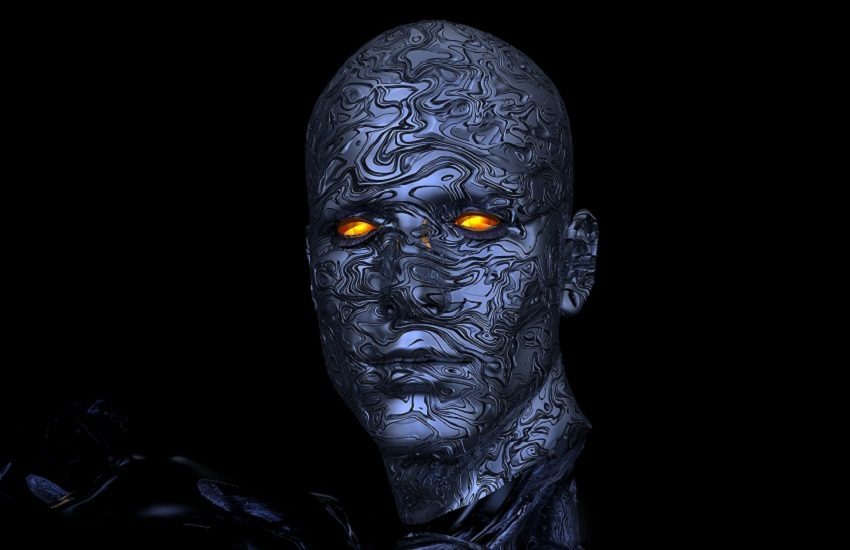 Divento un robot: scienziato malato di Sla trova la soluzione alla sua malattia